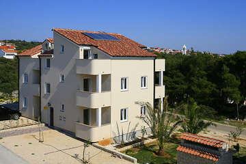 apartmány Sandra