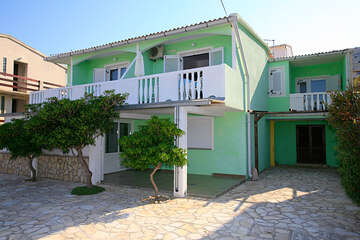 apartmány Vlado
