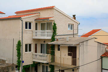 apartmány Primošten 21