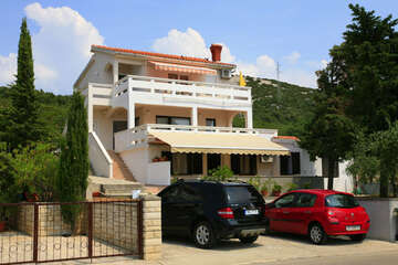 apartmány Blaženka