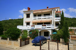 apartmány Petra