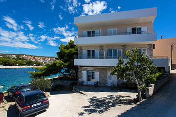 apartmány Soža