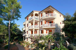 apartmány Banjole 11