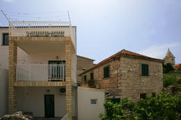 apartmány Primošten 23