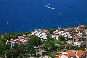 hotel Laguna**