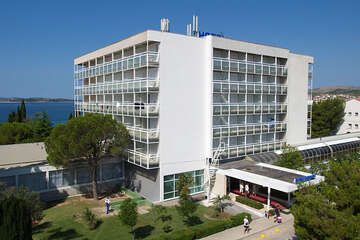 hotel Imperial****