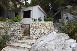 apartmány Primošten 20