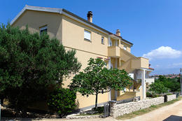 apartmány Bendžo