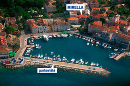 apartmán Mirella