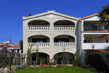apartmány Živko