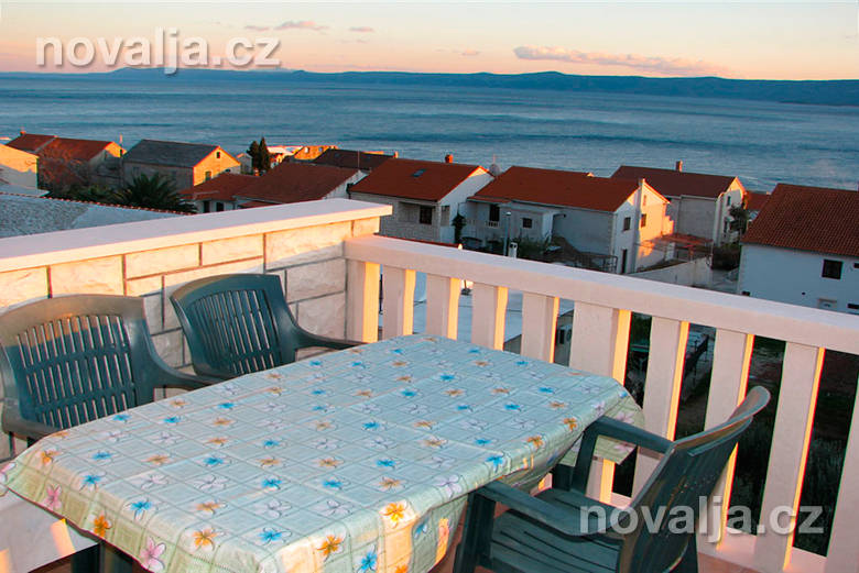 Apartmány Bol 11, Bol - ostrov Brač