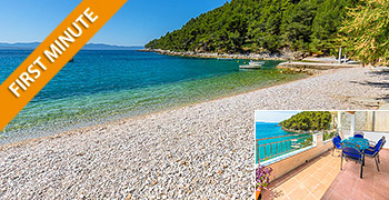 Apartmny Jih 13, ostrov Hvar