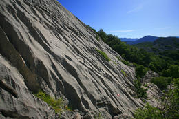 Paklenica_Bojinac_Chorvatsko