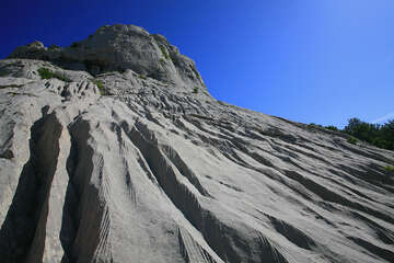 Paklenica_Bojinac_Chorvatsko