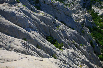 Paklenica_Bojinac_Chorvatsko