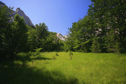 Paklenica_Bojinac_Chorvatsko