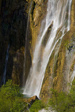 Národní park Plitvice, Chorvatsko