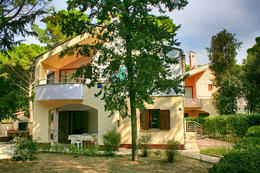 apartmány Šime