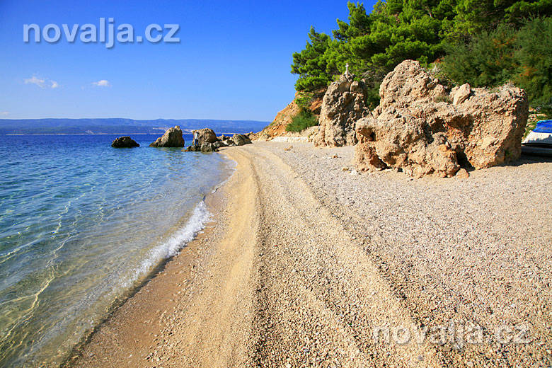 mimice chorvatsko mapa Mimice | NOVALJA mimice chorvatsko mapa