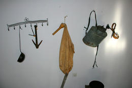 Chorvatsko, etnografické museum Kolan