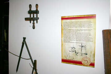 Chorvatsko, etnografické museum Kolan