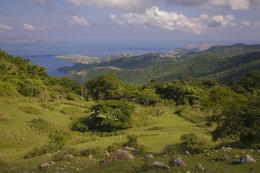 Ostrov Komodo, Indonesie
