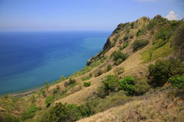 Severní pobřeží, Východní Timor