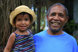 Baucau, Východní Timor