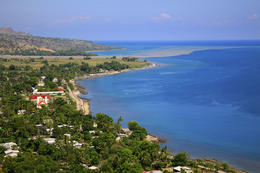 Manatuto, Východní Timor