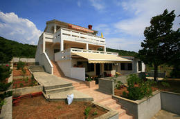 apartmány Blaženka