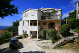 apartmány Vesna
