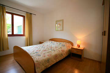 apartmány Orebić 11, A1, letovisko Orebić, Chorvatsko