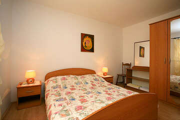 apartmány Orebić 11, A1, letovisko Orebić, Chorvatsko