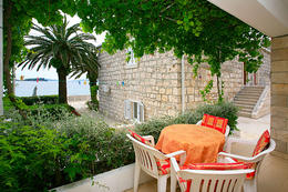 apartmány Orebić 11, A1, letovisko Orebić, Chorvatsko