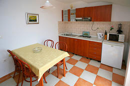 apartmány Orebić 11, A3, letovisko Orebić, Chorvatsko