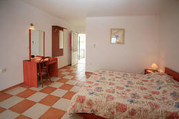 apartmány Orebić 11, A4, letovisko Orebić, Chorvatsko