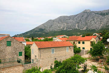 apartmány Orebić 11, A4, letovisko Orebić, Chorvatsko