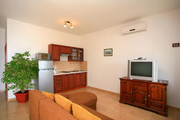 apartmány Orebić 11, A5, letovisko Orebić, Chorvatsko