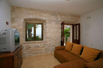 apartmány Orebić 11, A5, letovisko Orebić, Chorvatsko