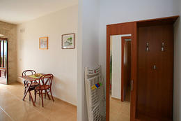 apartmány Orebić 11, A5, letovisko Orebić, Chorvatsko