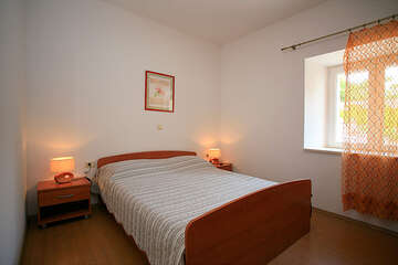 apartmány Orebić 11, A5, letovisko Orebić, Chorvatsko