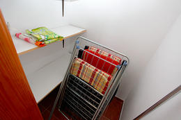 A1 - apartmány Osama, zátoka u Povljany, ostrov Pag, dovolená Chorvatsko