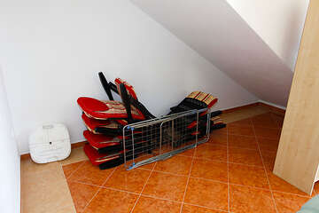 A2 - apartmány Osama, zátoka u Povljany, ostrov Pag, dovolená Chorvatsko