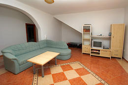 A2 - apartmány Osama, zátoka u Povljany, ostrov Pag, dovolená Chorvatsko