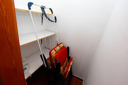 A3 - apartmány Osama, zátoka u Povljany, ostrov Pag, dovolená Chorvatsko