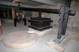 Amfiteátr v Pule, Chorvatsko Istrie