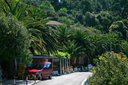 Národní park Mljet, Chorvatsko