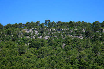 Národní park Mljet, Chorvatsko