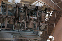 Diokleciánův palác ve Splitu, Chorvatsko