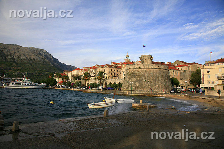 Korčula